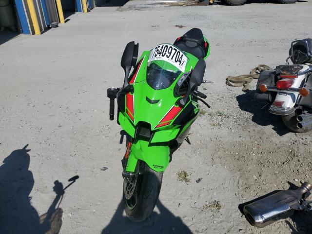 2024 KAWASAKI ZX1002 M - JKBZXVM16RA007423
