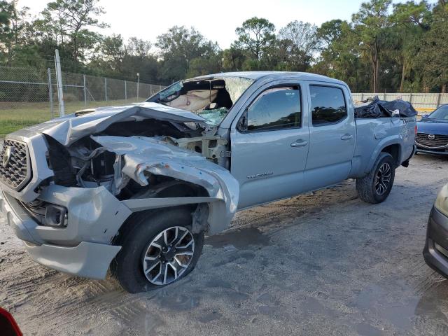 VIN 3TMBZ5DN9LM024803 2020 Toyota Tacoma, Double Cab no.1