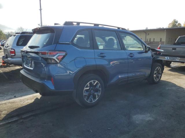 2025 SUBARU FORESTER JF2SLDAC5SH439524