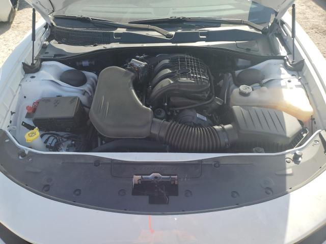 2022 DODGE CHARGER PO - 2C3CDXKGXNH232584