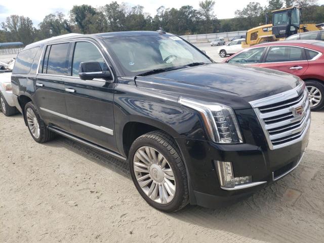 2017 CADILLAC ESCALADE E - 1GYS4KKJ2HR189749