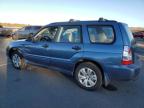 Lot #3024830381 2008 SUBARU FORESTER