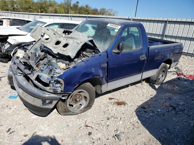 1998 FORD F150 #2978385997