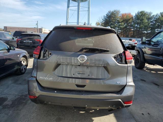 2018 NISSAN ROGUE S - JN8AT2MT5JW487596