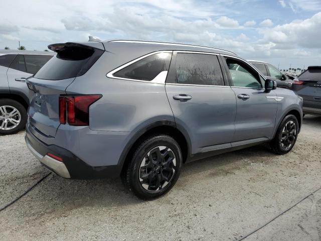 2024 KIA SORENTO S - 5XYRL4JC0RG275924