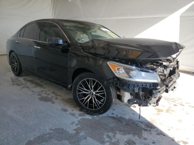 VIN 1HGCR3F84GA000963 2016 Honda Accord, Exl no.4