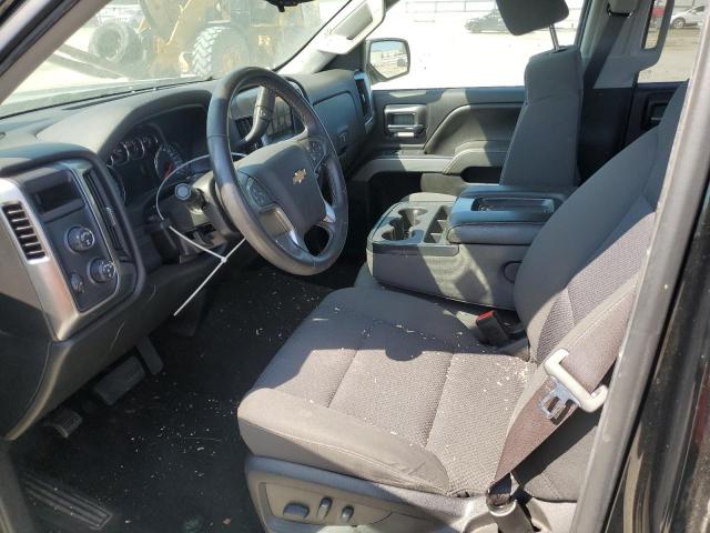 2017 CHEVROLET SILVERADO - 1GCVKREC5HZ269559