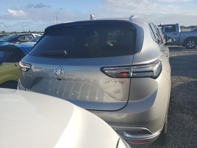 2023 BUICK ENVISION A LRBFZRR49PD048110