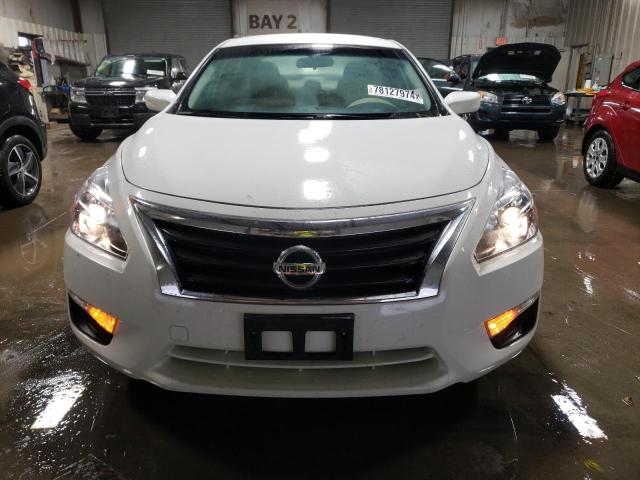 2015 NISSAN ALTIMA 2.5 - 1N4AL3AP9FN386329