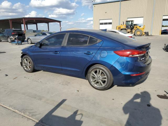 Vin: 5npd84lf2hh084824, lot: 78034324, hyundai elantra se 20172