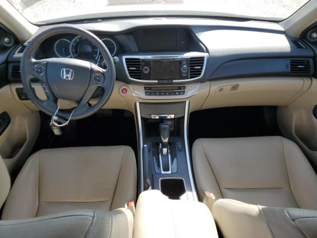 VIN 1HGCR3F85FA014837 2015 Honda Accord, Exl no.8