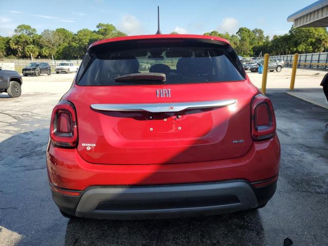 2022 FIAT 500X TREKK ZFBNF3B16NP979536