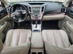 SUBARU LEGACY 2.5 photo