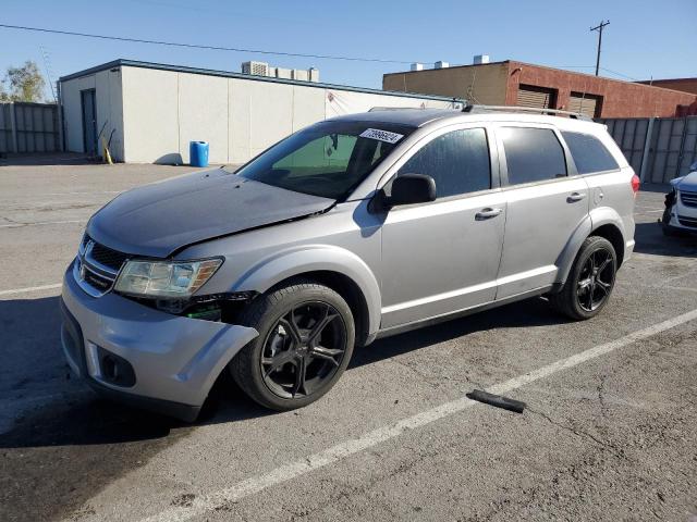 VIN 3C4PDCBG4JT511360 2018 Dodge Journey, Sxt no.1