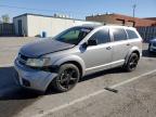 2018 DODGE JOURNEY SX - 3C4PDCBG4JT511360