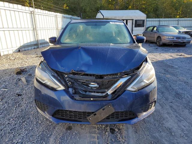 2016 NISSAN SENTRA S - 3N1AB7AP2GY310835