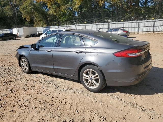 2018 FORD FUSION SE - 3FA6P0HD1JR251601