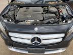 MERCEDES-BENZ GLA 250 4M photo