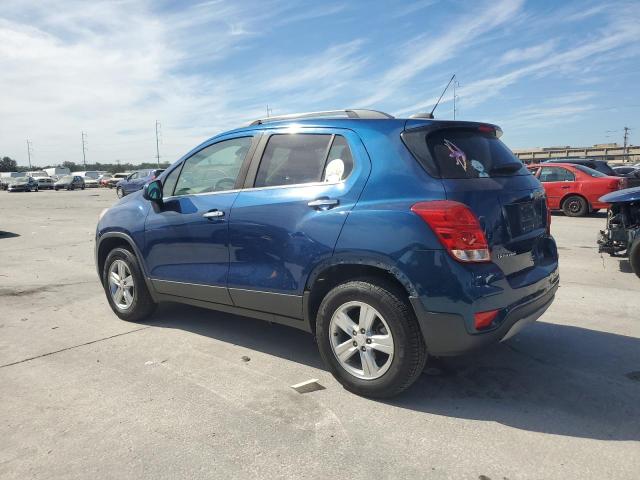 2019 CHEVROLET TRAX 1LT - 3GNCJPSB2KL223431