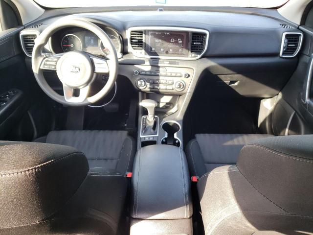 2020 KIA SPORTAGE L - KNDPM3AC4L7736982