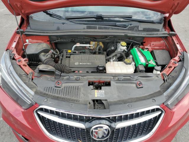 2017 BUICK ENCORE PRE - KL4CJASB6HB160263
