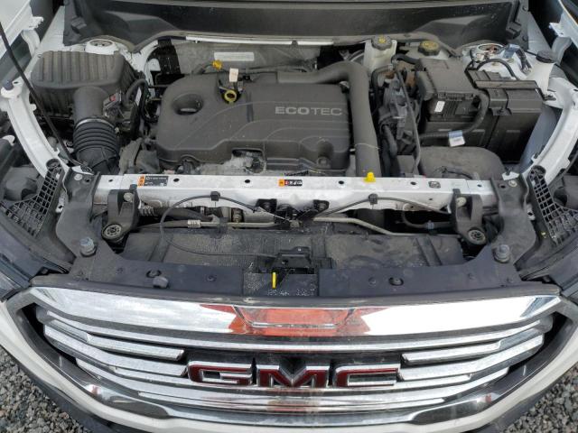 2022 GMC TERRAIN SL - 3GKALPEV3NL164446