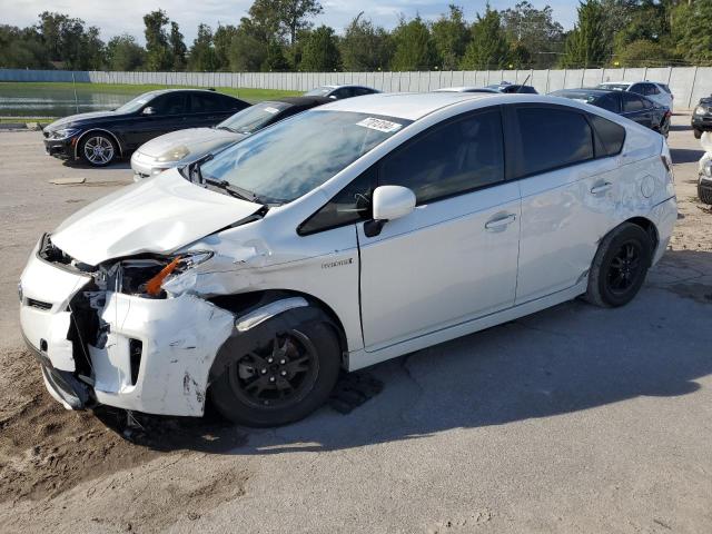 VIN JTDKN3DU5E0385524 2014 Toyota Prius no.1