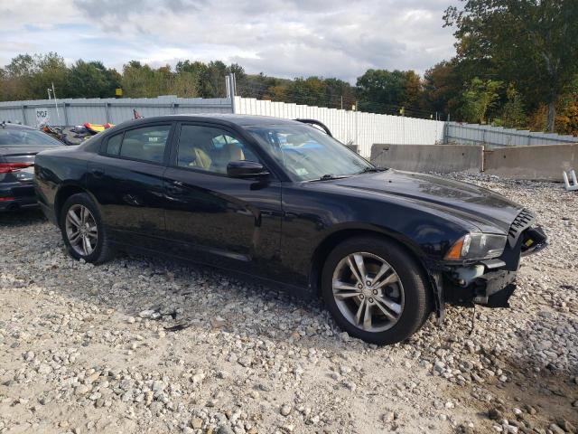 VIN 2C3CDXJG4DH691447 2013 Dodge Charger, Sxt no.4