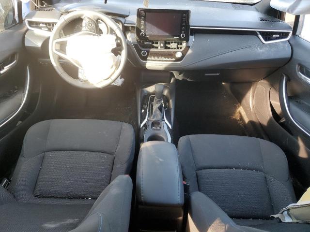 2022 TOYOTA COROLLA SE - 5YFS4MCE3NP101008