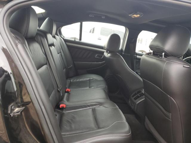 2015 FORD TAURUS SEL - 1FAHP2E87FG196436