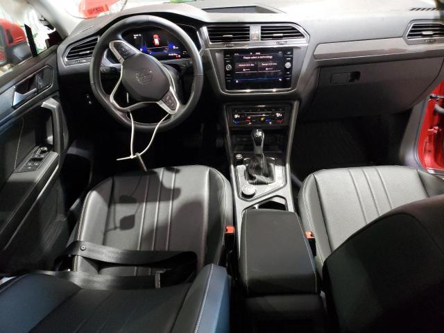 2023 VOLKSWAGEN TIGUAN SE - 3VV2B7AX2PM084189