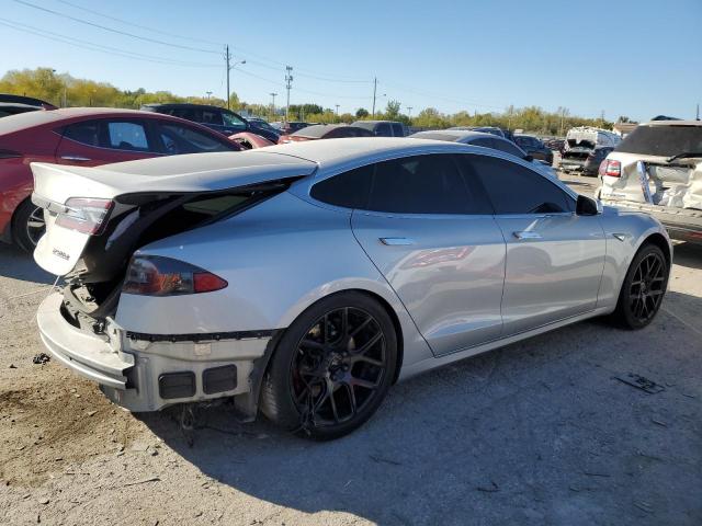 2016 TESLA MODEL S - 5YJSA1E43GF139431
