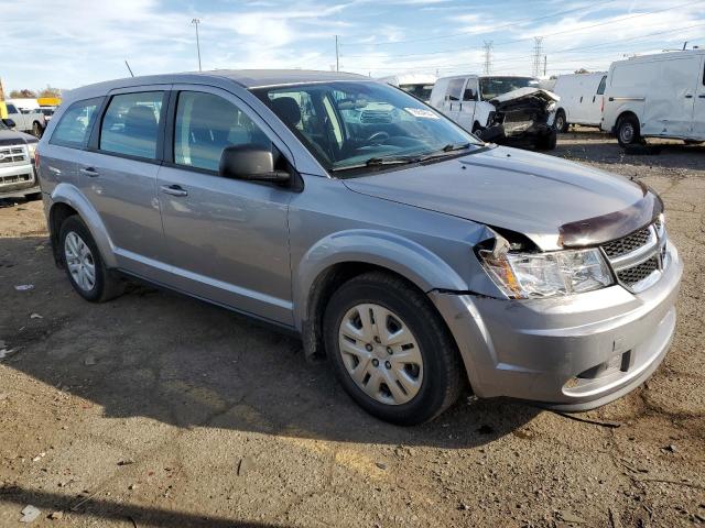 VIN 3C4PDCAB5FT597954 2015 Dodge Journey, SE no.4