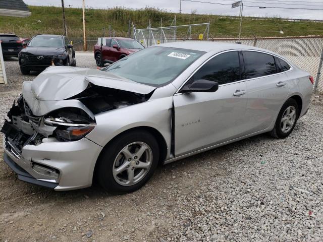 Vin: 1g1zb5st1gf308347, lot: 74908504, chevrolet malibu ls 2016 img_1