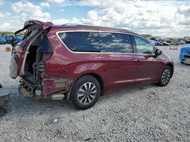2021 CHRYSLER PACIFICA H - 2C4RC1L76MR591587