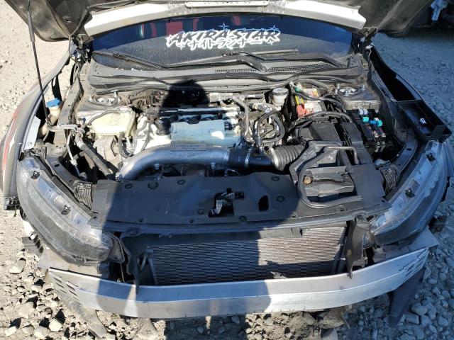 SHHFK8G79KU203428 2019 HONDA CIVIC