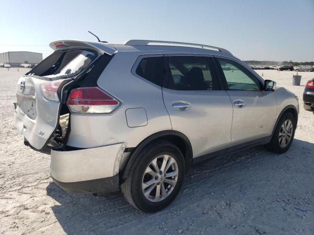 2016 NISSAN ROGUE S - 5N1AT2MN7GC832923