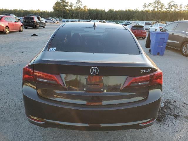 2015 ACURA TLX TECH - 19UUB2F50FA018979