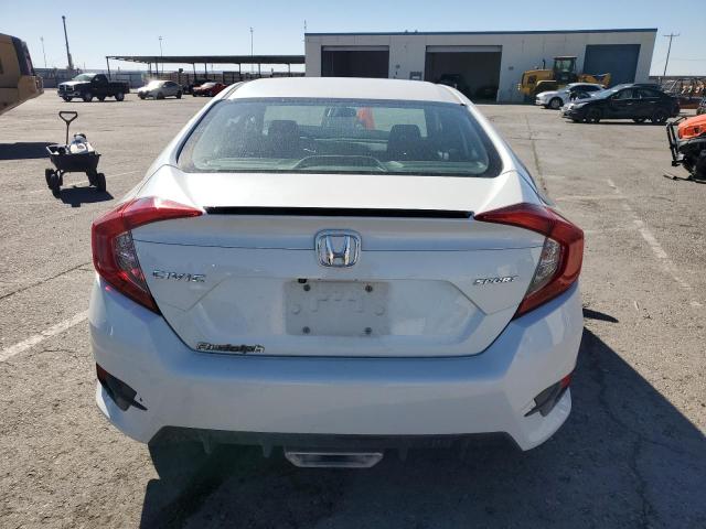 2019 HONDA CIVIC SPOR - 19XFC2F81KE026241