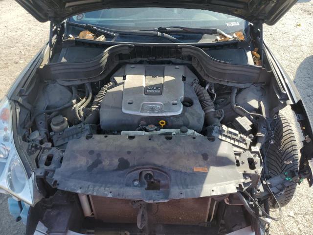 2016 INFINITI QX50 - JN1BJ0RRXGM269667