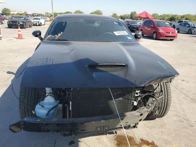 2023 DODGE CHALLENGER - 2C3CDZBT3PH667376
