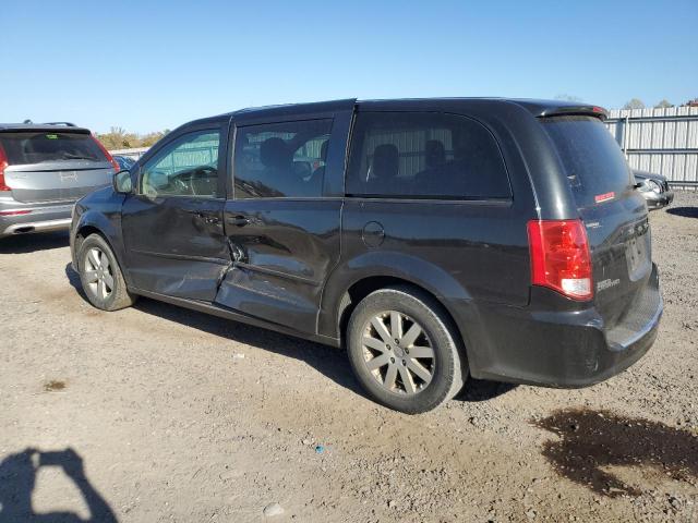 VIN 2C4RDGBG5DR515764 2013 Dodge Grand Caravan, SE no.2