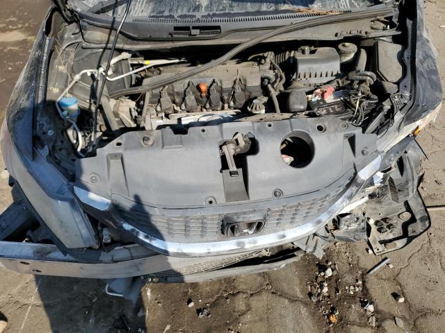 19XFB2F59EE054169 2014 HONDA CIVIC