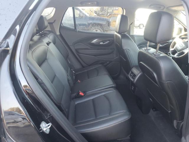 2018 GMC TERRAIN SL - 3GKALVEV8JL338185