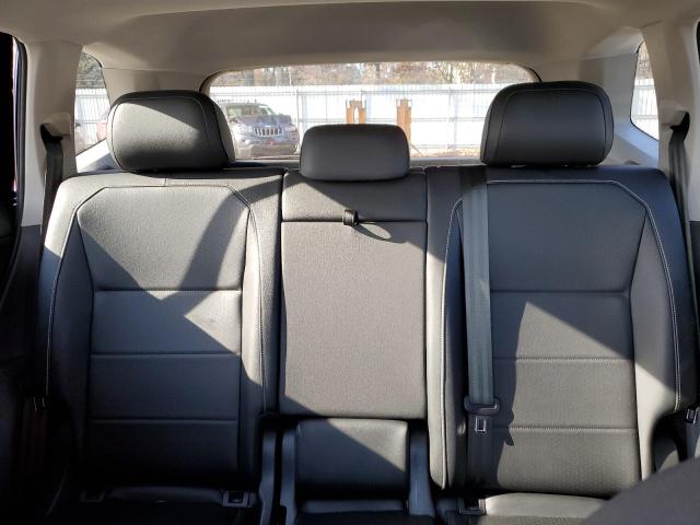 2021 VOLKSWAGEN TIGUAN SE - 3VV2B7AXXMM036824