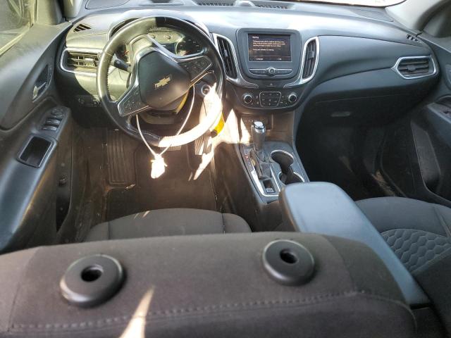 2020 CHEVROLET EQUINOX LT - 2GNAXUEV5L6152466