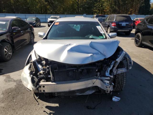 2015 NISSAN ALTIMA 2.5 - 1N4AL3AP3FC456158