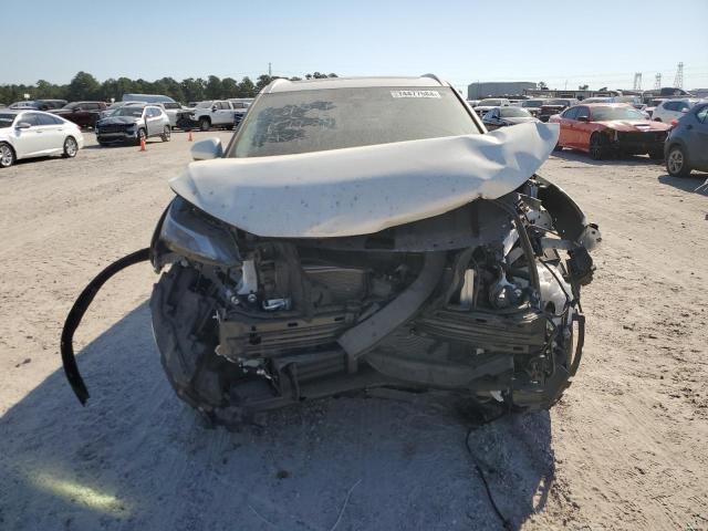 2023 NISSAN ROGUE SV - JN8BT3BA3PW429149