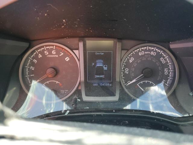 2017 TOYOTA TACOMA ACC - 5TFSZ5AN9HX067253