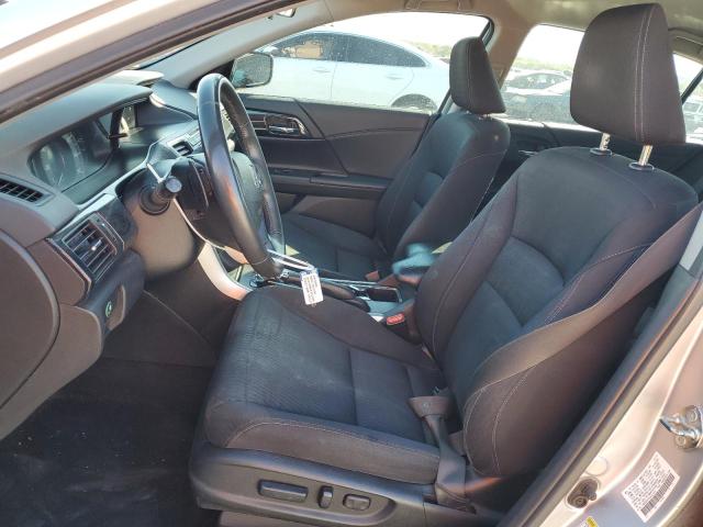 2015 HONDA ACCORD SPO - 1HGCR2F53FA107050